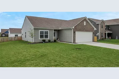 414 Quincy Circle, London, OH 43140 - Photo 2