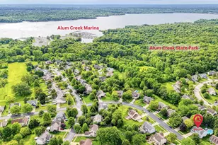 3554 W Bay Cir, Lewis Center, OH 43035 - Photo 4