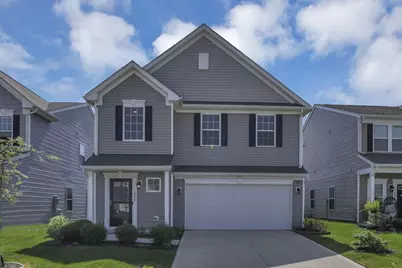 1519 Lewes Castle Drive, Grove City, OH 43123 - Photo 1