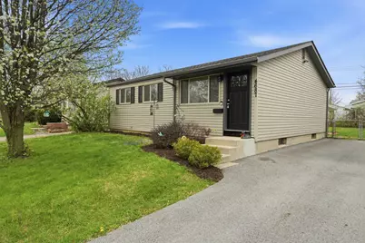 4687 Larkhall Lane, Columbus, OH 43229 - Photo 1