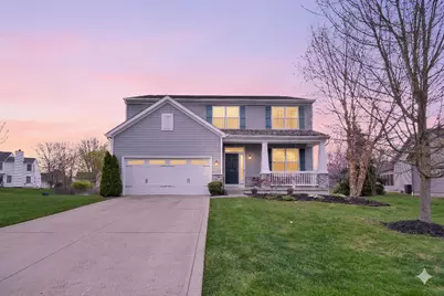 8891 Patterson Loop, Reynoldsburg, OH 43068 - Photo 1