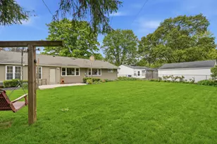 1815 Merriweather Dr, Columbus, OH 43221 - Photo 66