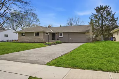 1815 Merriweather Drive, Columbus, OH 43221 - Photo 2