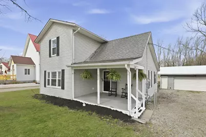 10937 Van Fossen Road, Johnstown, OH 43031 - Photo 2