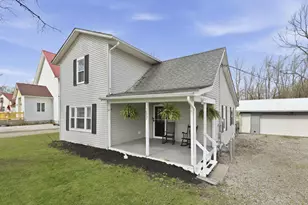 10937 Van Fossen Rd, Johnstown, OH 43031 - Photo 2