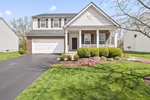 5309 Cooper Ln, Plain City, OH 43064 - Photo 1
