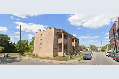 407 Oakwood Avenue, Columbus, OH 43205 - Photo 1