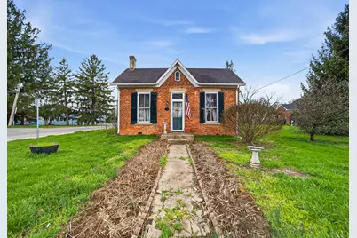 167 S Frey Avenue, West Jefferson, OH 43162 - Photo 1