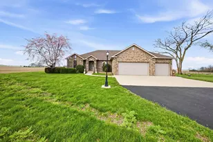 191 Flakes Frd Rd SE, Washington Court House, OH 43160 - Photo 4