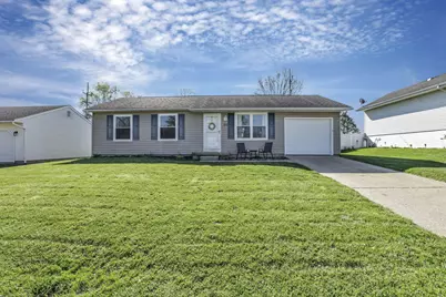 356 Ridgemere Way, Lancaster, OH 43130 - Photo 4