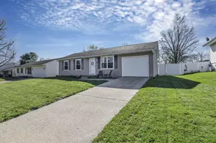 356 Ridgemere Way, Lancaster, OH 43130 - Photo 2