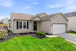 1816 Fern Trail Dr, Lancaster, OH 43130 - Photo 1