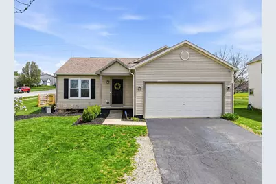 1816 Fern Trail Drive, Lancaster, OH 43130 - Photo 2