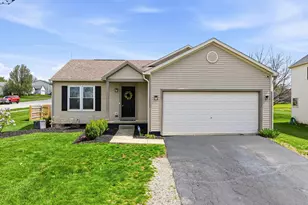 1816 Fern Trail Dr, Lancaster, OH 43130 - Photo 2
