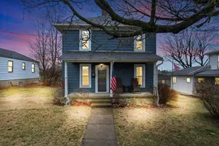 61 Mansfield Ave, Mount Vernon, OH 43050 - Photo 1