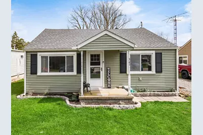 345 S Main Street, Lakeview, OH 43331 - Photo 1