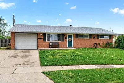 6657 Helwig Drive, Dayton, OH 45424 - Photo 2