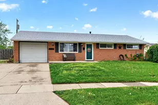 6657 Helwig Dr, Dayton, OH 45424 - Photo 2