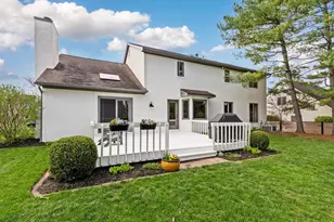 964 Woodsedge Ln, Westerville, OH 43081 - Photo 58