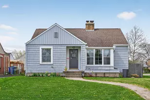121 S Southampton Ave, Columbus, OH 43204 - Photo 2