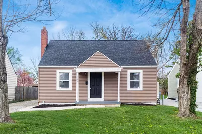 1166 E Woodrow Avenue, Columbus, OH 43207 - Photo 1