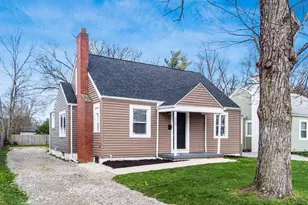 1166 E Woodrow Ave, Columbus, OH 43207 - Photo 2