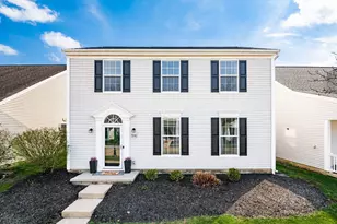 7241 Normanton Dr, New Albany, OH 43054 - Photo 1