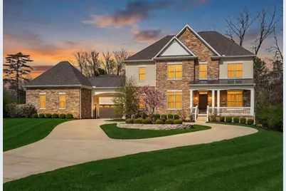 9472 Riverway Run, Powell, OH 43065 - Photo 1