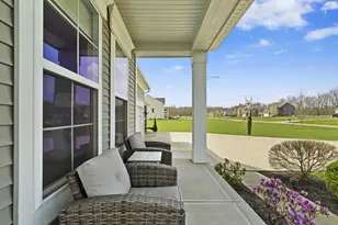 7822 Meadow Chase Dr, Sunbury, OH 43074 - Photo 4