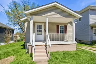 541 Winton Ave, Zanesville, OH 43701 - Photo 2