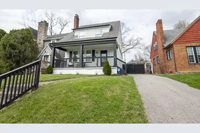 915 Kelton Avenue, Columbus, OH 43206 - Photo 4