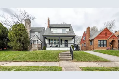 915 Kelton Avenue, Columbus, OH 43206 - Photo 2