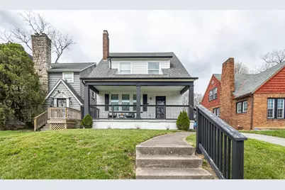 915 Kelton Avenue, Columbus, OH 43206 - Photo 2