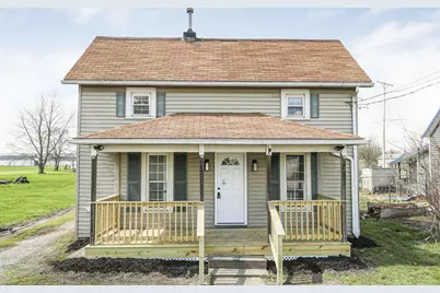 123 S Mill Street, Milford Center, OH 43045 - Photo 1