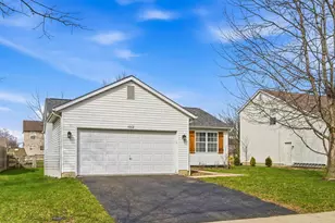 1862 Ashburn Dr, Delaware, OH 43015 - Photo 2