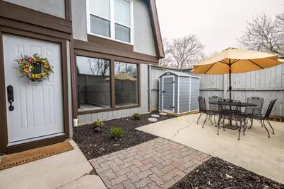 5437 Worthington Forest Place E, Columbus, OH 43229 - Photo 40