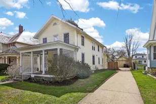 612 E High St, Mount Vernon, OH 43050 - Photo 1