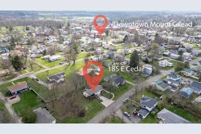 185 E Cedar Street, Mount Gilead, OH 43338 - Photo 36