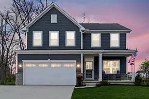 1153 Clover St, Sunbury, OH 43074 - Photo 46