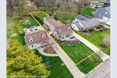 3030 Derby Road, Upper Arlington, OH 43221 - Photo 2