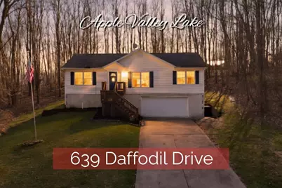 639 Daffodil Drive, Howard, OH 43028 - Photo 1
