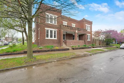 389-391 Berkeley Road #391, Columbus, OH 43205 - Photo 1