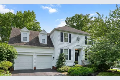 4949 Heath Gate Drive, New Albany, OH 43054 - Photo 1