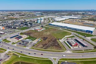 0 Hilliard Rome, Columbus, OH 43228 - Photo 2