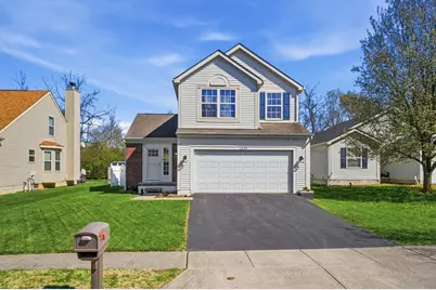 4870 Allwood Court, Columbus, OH 43231 - Photo 1