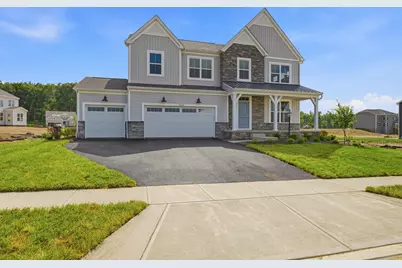 9694 Riley Road, Plain City, OH 43064 - Photo 2