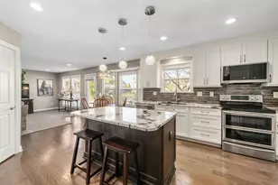 2222 Bryton Dr, Powell, OH 43065 - Photo 4