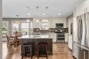 2222 Bryton Dr, Powell, OH 43065 - Photo 6