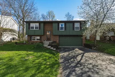 831 Lantern Drive, Marysville, OH 43040 - Photo 2