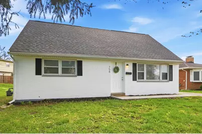 758 Demorest Road, Columbus, OH 43204 - Photo 2